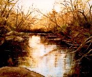 Reflections Upon a Season - Winter