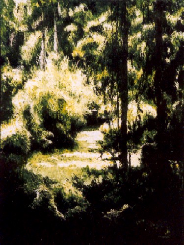 Enchanted Stage for Children & Other Free
Spirits